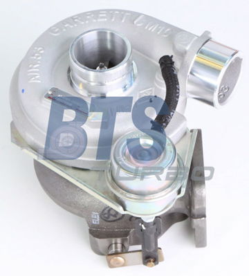 Turbocompresseur, suralimentation ORIGINAL